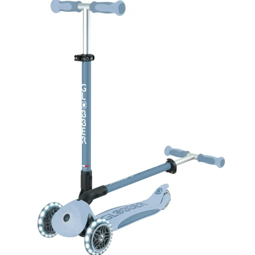 Globber | Go Up Deluxe Ecologic 360
