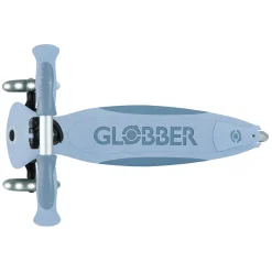 Globber | Go Up Deluxe Ecologic 360