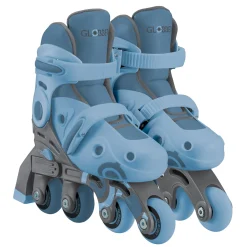 Globber | Learning Inline Skates 2-in-1