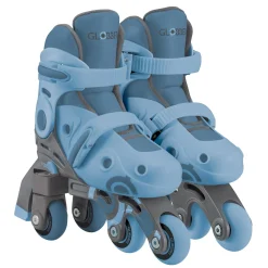 Globber | Learning Inline Skates 2-in-1
