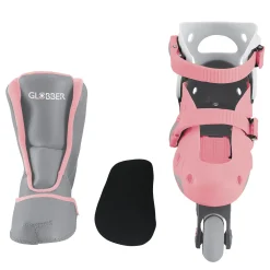 Globber | Learning Inline Skates 2-in-1