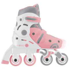 Globber | Learning Inline Skates 2-in-1