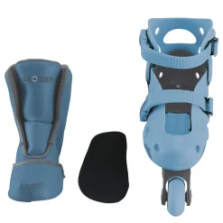 Globber | Learning Inline Skates 2-in-1