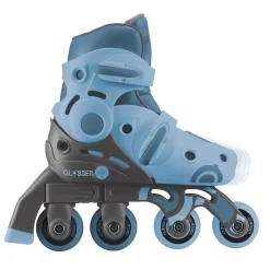 Globber | Learning Inline Skates 2-in-1