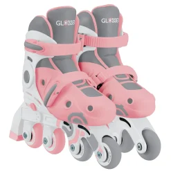 Globber | Learning Inline Skates 2-in-1