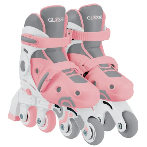 Globber | Learning Inline Skates 2-in-1