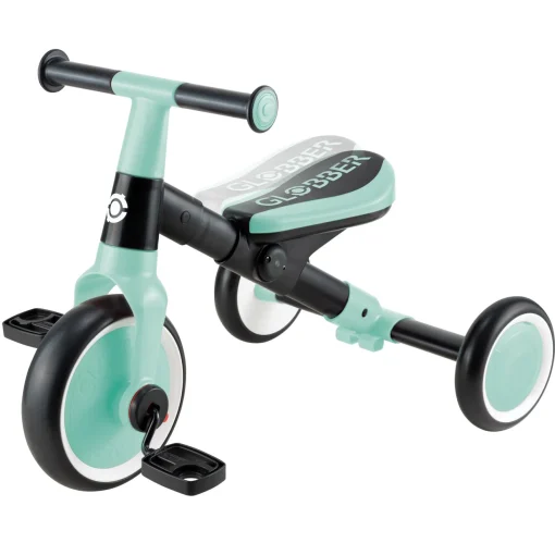 Globber | Learning Trike 2-in-1