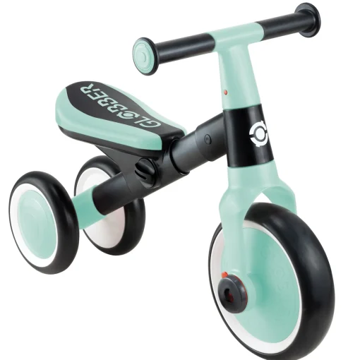 Globber | Learning Trike 2-in-1