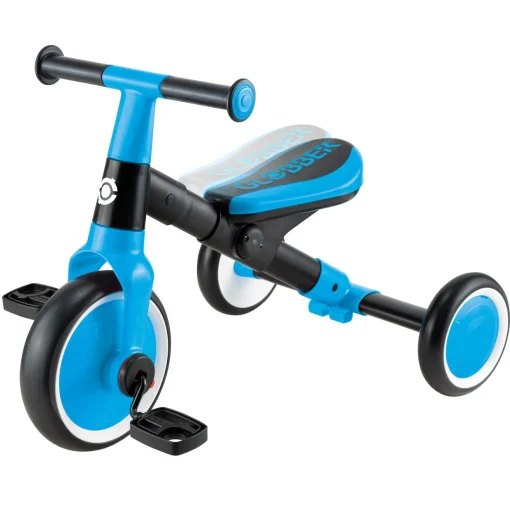 Globber | Learning Trike 2-in-1
