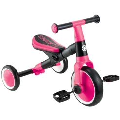 Globber | Learning Trike 2-in-1