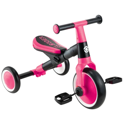Globber | Learning Trike 2-in-1