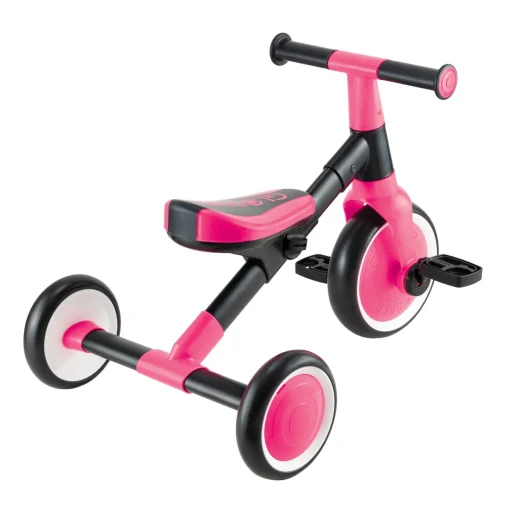 Globber | Learning Trike 2-in-1