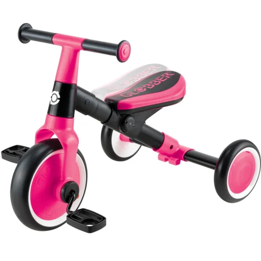 Globber | Learning Trike 2-in-1