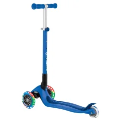 Globber | Primo Foldable Scooter with Lights