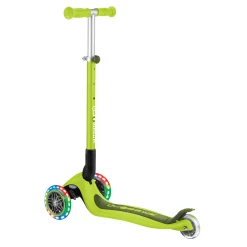 Globber | Primo Foldable Scooter with Lights