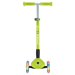 Globber | Primo Foldable Scooter with Lights