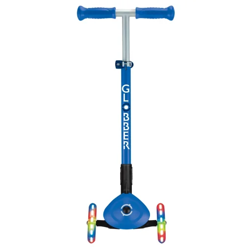 Globber | Primo Foldable Scooter with Lights