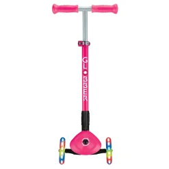 Globber | Primo Foldable Scooter with Lights