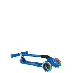 Globber | Primo Foldable Scooter with Lights