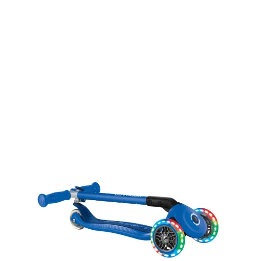Globber | Primo Foldable Scooter with Lights
