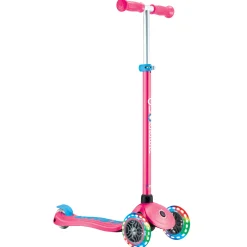 Globber | Primo Plus with Lights