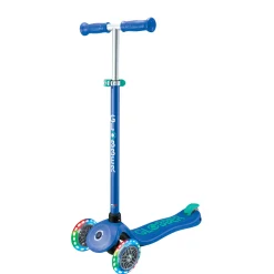 Globber | Primo Plus with Lights