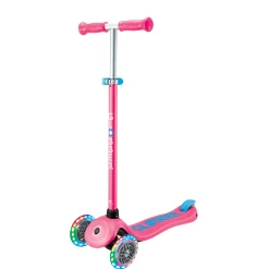 Globber | Primo Plus with Lights