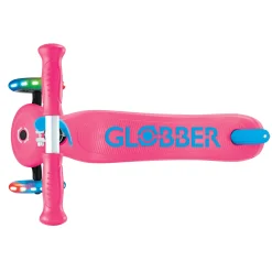 Globber | Primo Plus with Lights