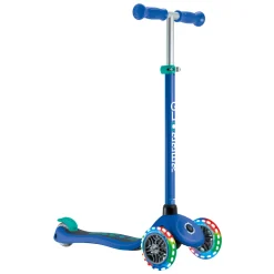 Globber | Primo V2 Scooter with Lights and Griptape