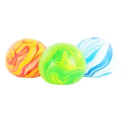 Glow in the Dark Super Squidge Ball