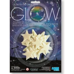 Glow Stars