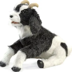 Goat Puppet