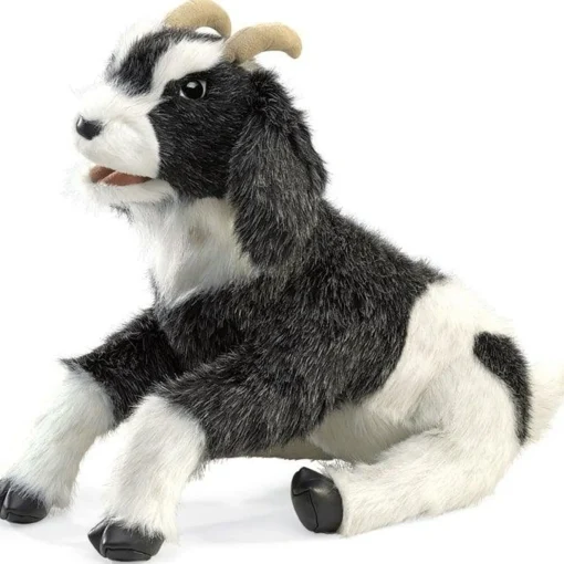 Goat Puppet