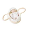 Grace Baby Doll in Carry Cot