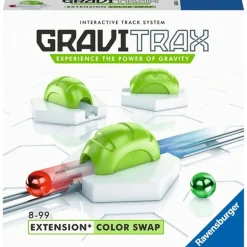 GraviTrax - Action Pack Color Swap