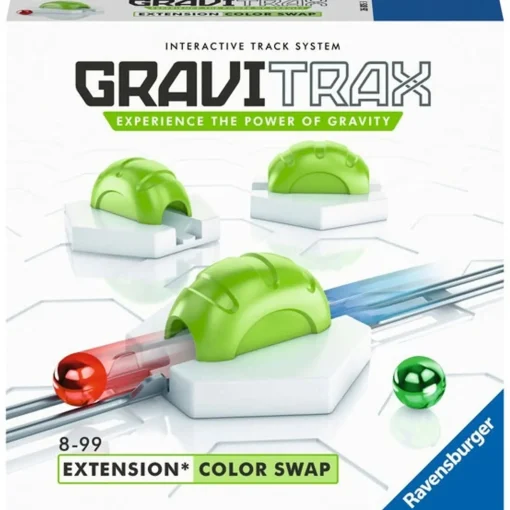 GraviTrax - Action Pack Color Swap