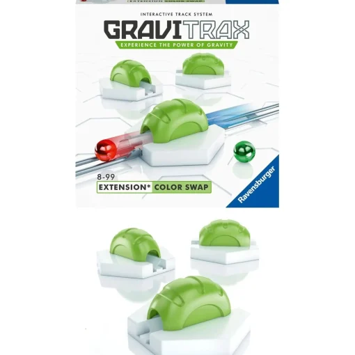 GraviTrax - Action Pack Color Swap
