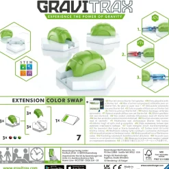 GraviTrax - Action Pack Color Swap
