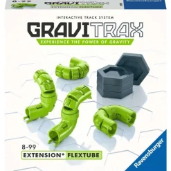 GraviTrax - Action Pack FlexTube