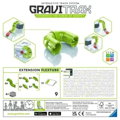 GraviTrax - Action Pack FlexTube
