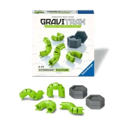GraviTrax - Action Pack FlexTube