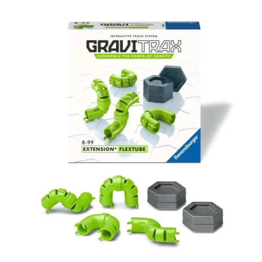 GraviTrax - Action Pack FlexTube