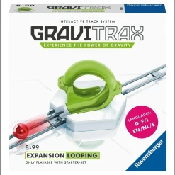 GraviTrax - Action Pack Looping