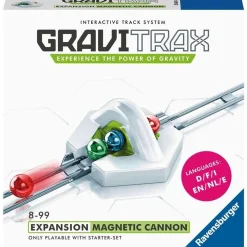 GraviTrax - Action Pack Magnetic Cannon