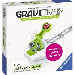 GraviTrax - Action Pack Scoop