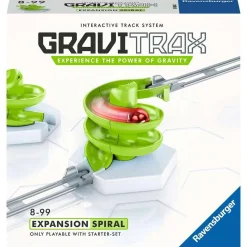 GraviTrax - Action Pack Spiral