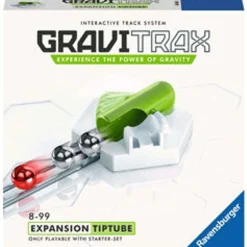 GraviTrax - Action Pack TipTube