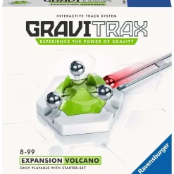 GraviTrax - Action Pack Volcano
