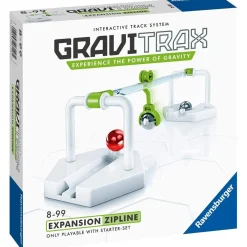 GraviTrax - Action Pack Zipline