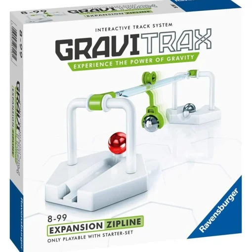 GraviTrax - Action Pack Zipline